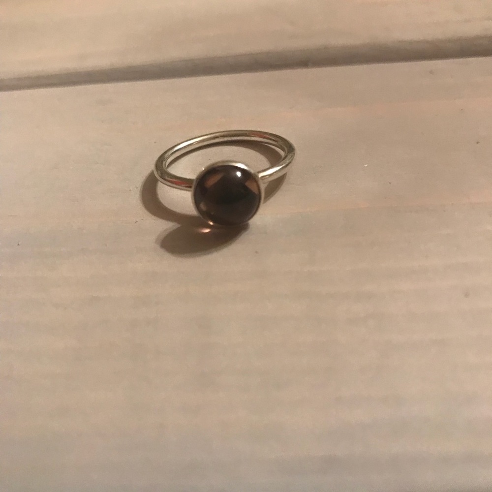 Pandora ring